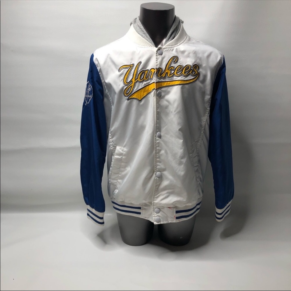 Yankees Kids Jacket